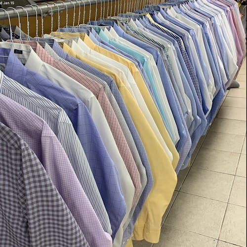 Kim’s Cleaners & Alterations