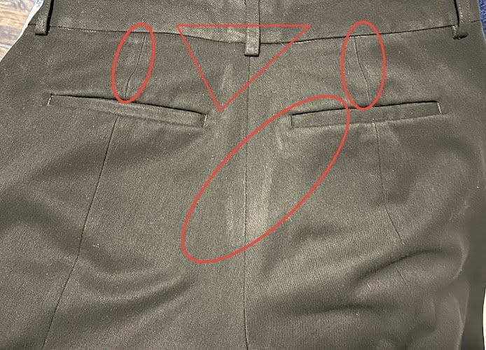 Kim’s Tailor & Alterations