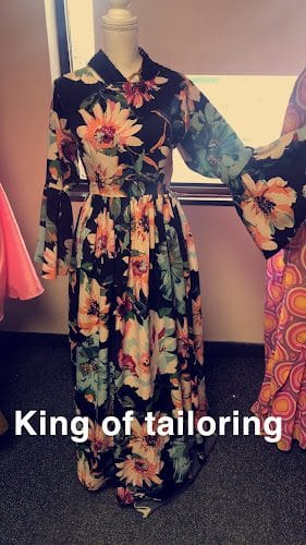 King of Tailoring