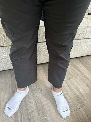 King’s Tailor