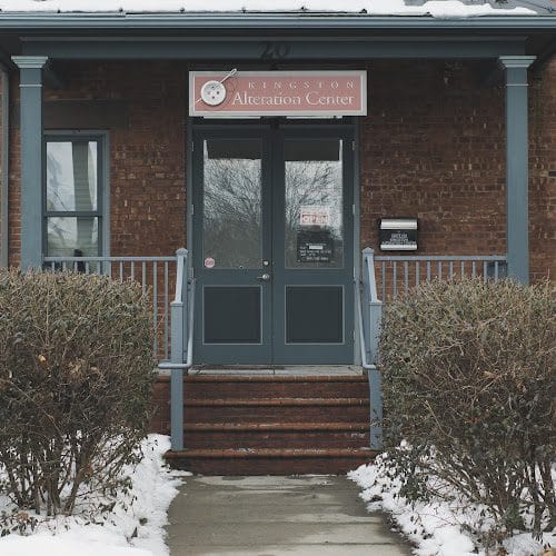 Kingston Alterations Center