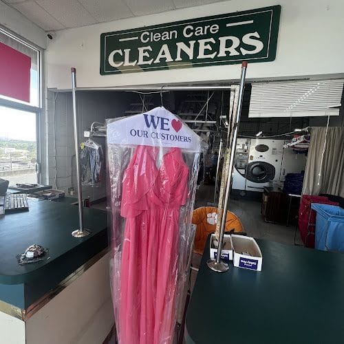 Kleen Cleaners