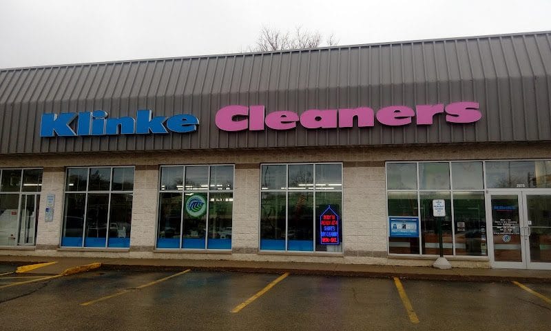 Klinke Cleaners