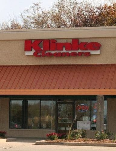 Klinke Cleaners