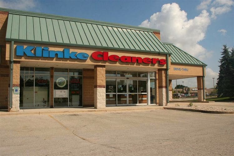 Klinke Cleaners