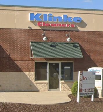 Klinke Cleaners