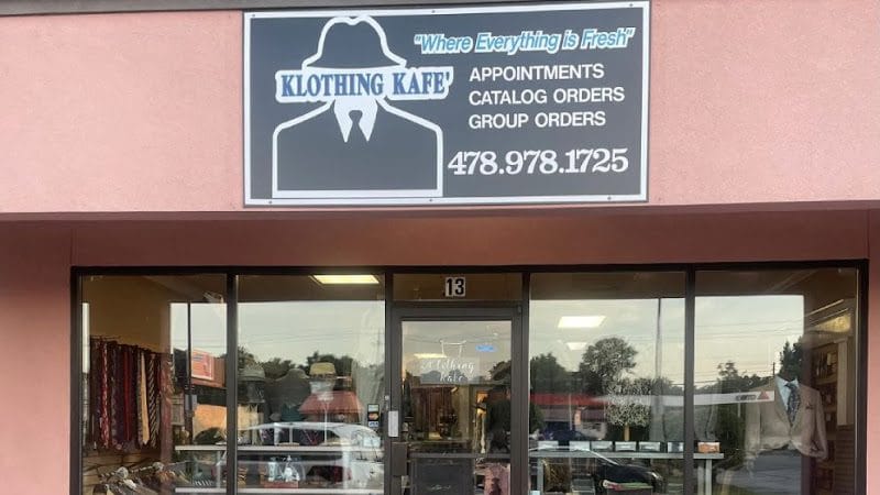 Klothing Kafe
