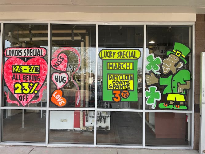 Kodiak Cleaners