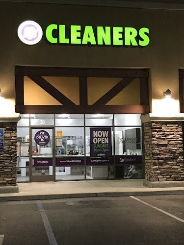 Kona Cleaners