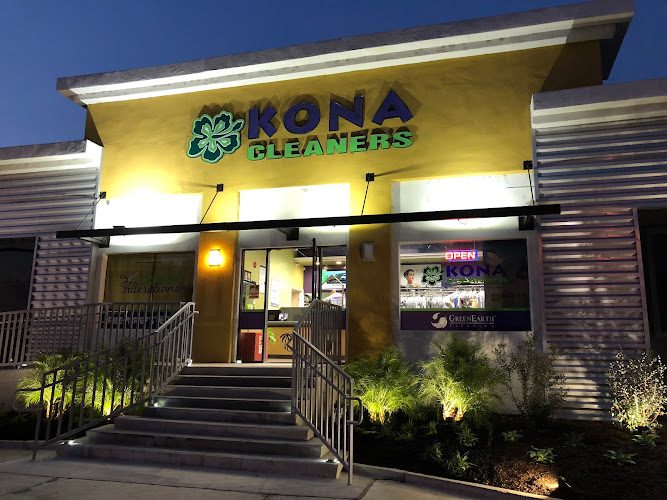 Kona Cleaners