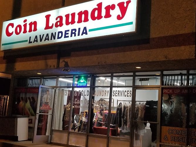 Koos Nearest Cleaners, Laundry and Alterations