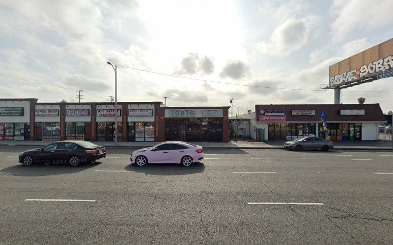 Koos Nearest Cleaners, Laundry and Alterations