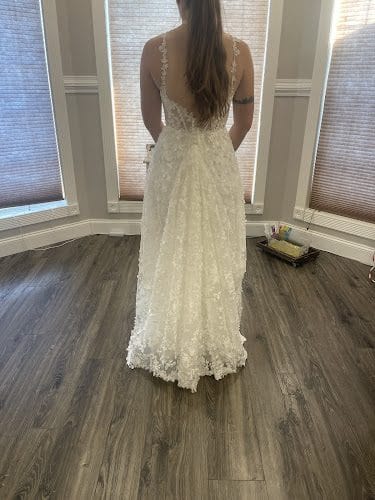 Krista’s Sewing Nook (Bridal and Formal only)