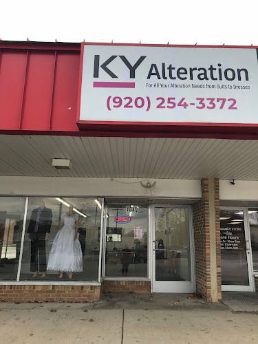 KY Alterations