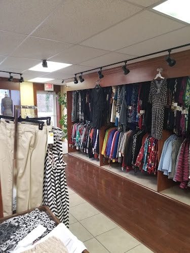 L & J Fashions & Tailoring