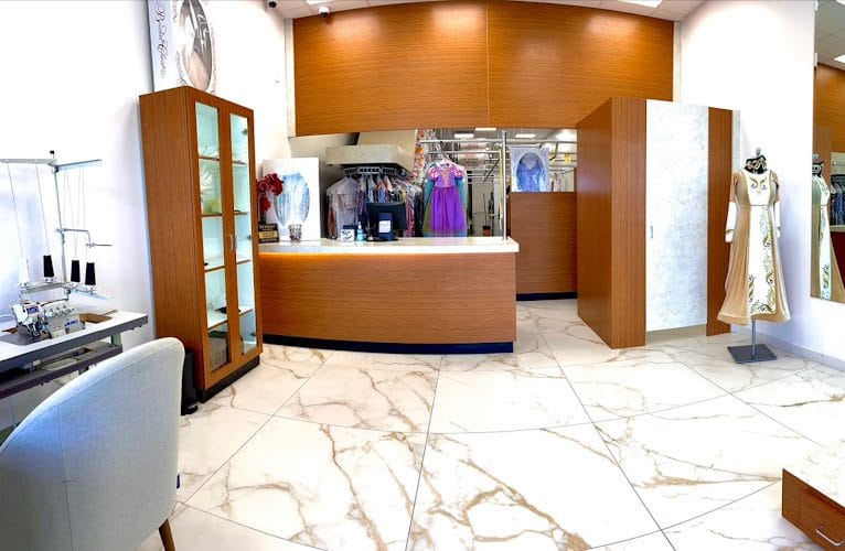 La Crescenta Cleaners