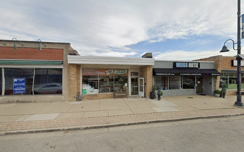 La Grange Park Cleaners