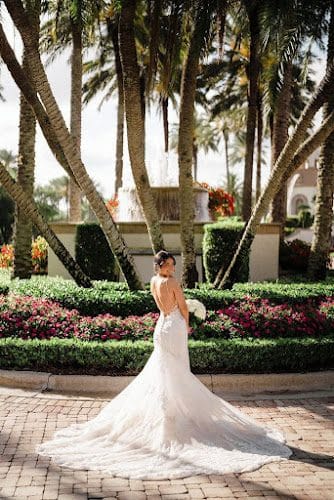 La Petite Fleur Couture Bridal Atelier