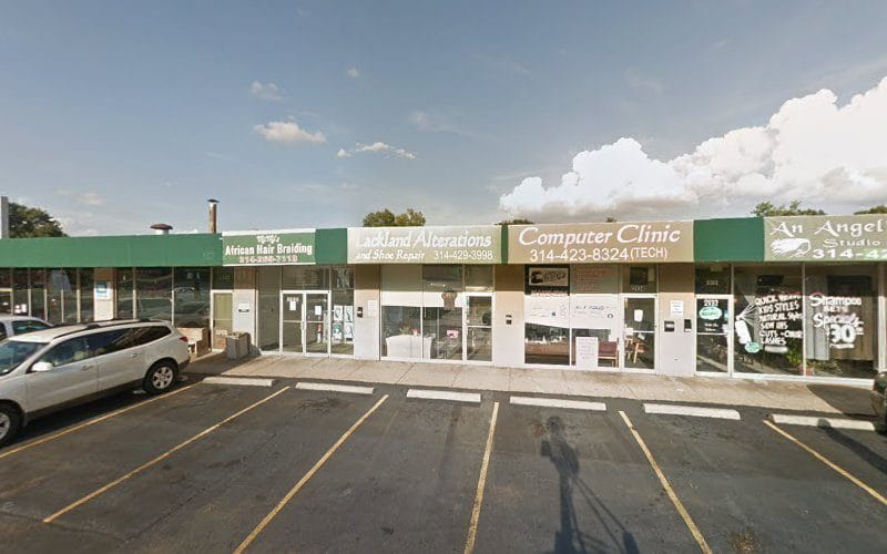 Lackland Alterations and Shoe Repair