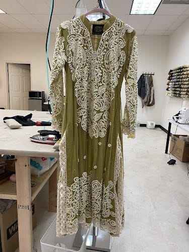 Lady K Tailors