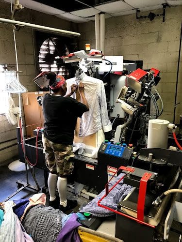 Lafayette Cleaner & Alterations