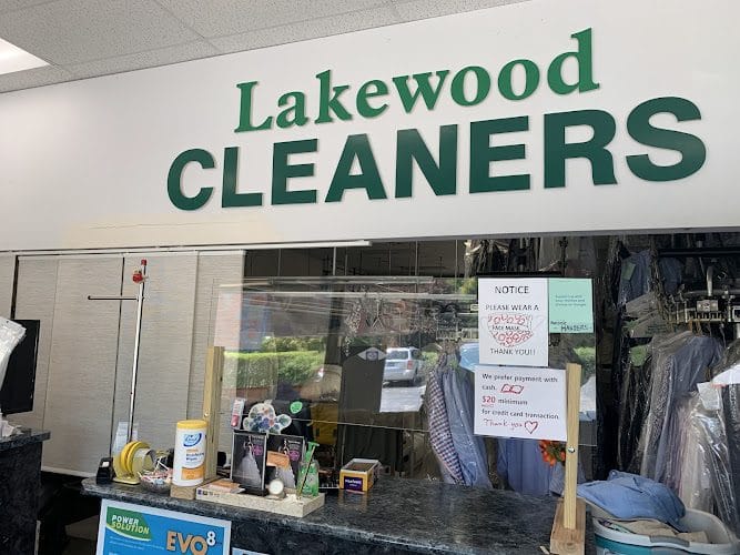 Lakewood Cleaners