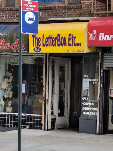 LaModa Custom Tailors