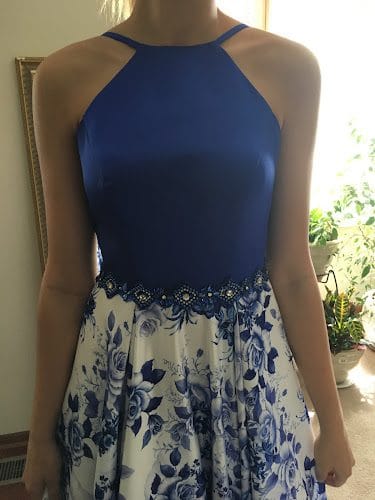 Lanie Brédy Couture