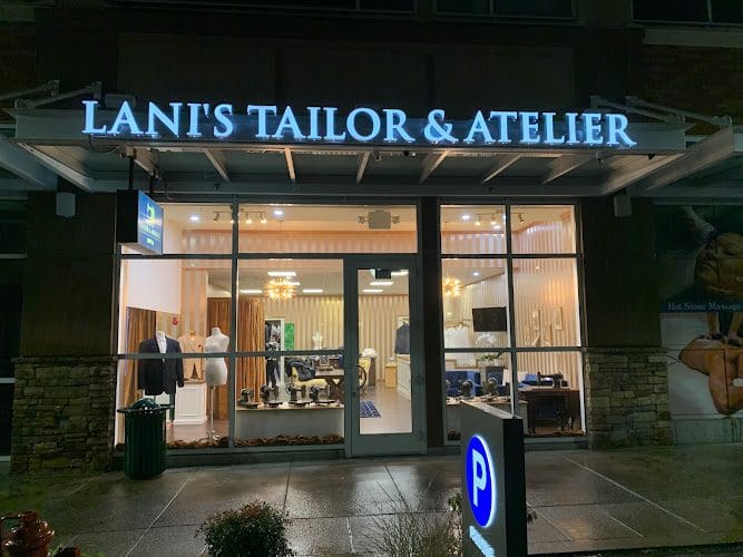 Lani’s Tailor & Atelier