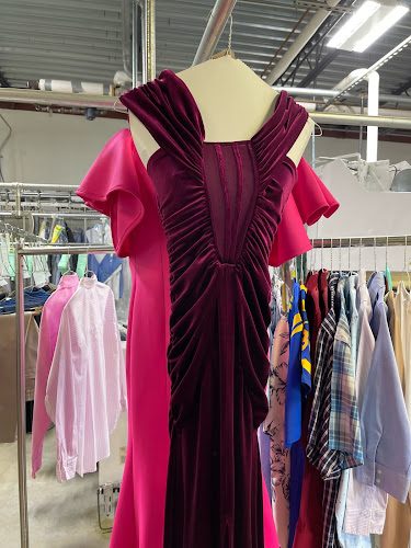 Lapels Dry Cleaning