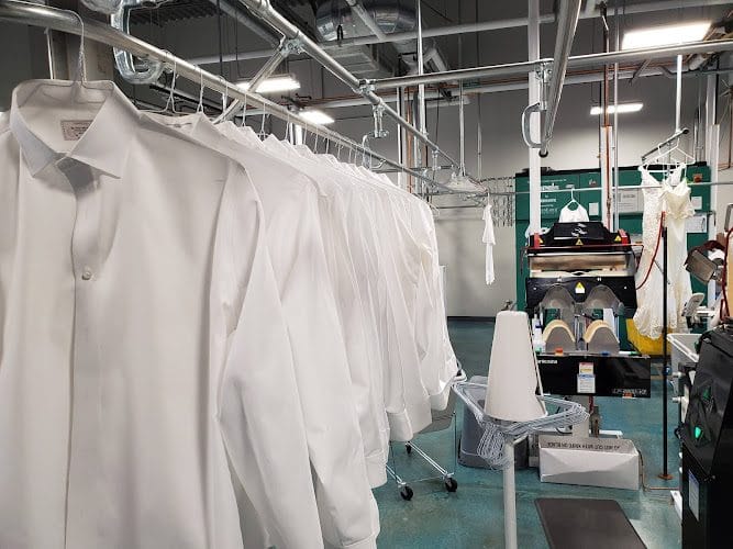 Lapels Dry Cleaning