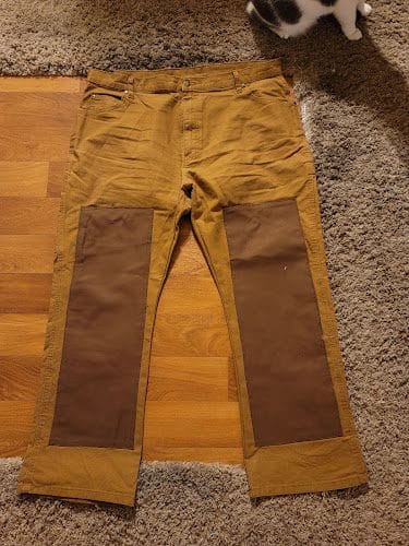 Larry’s Alterations