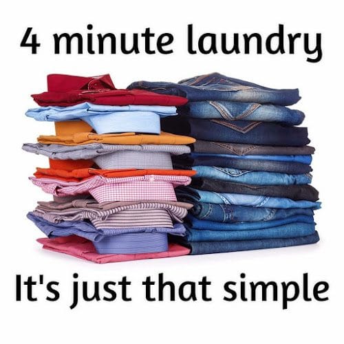 Laundry VIP
