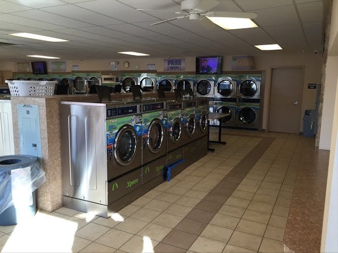 Laundry Xpress – Broadway, Fort Wayne