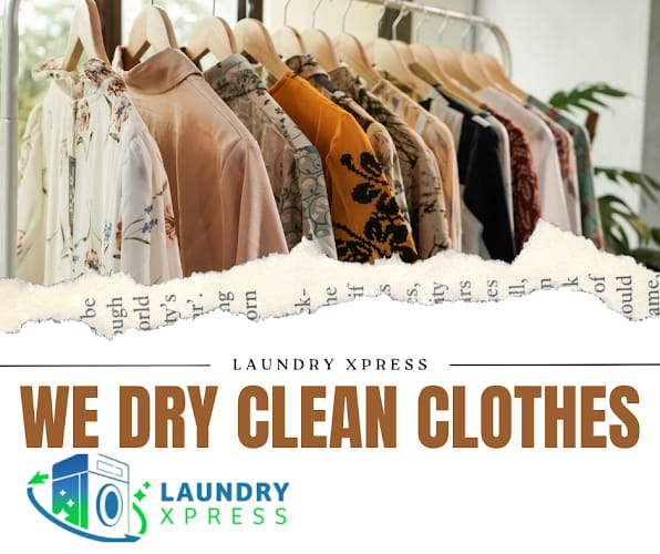 Laundry Xpress – Lake Avenue, Fort Wayne