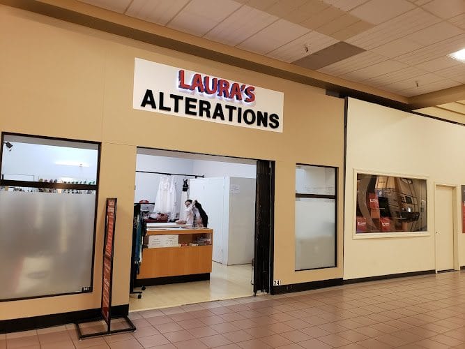Laura’s Alteration