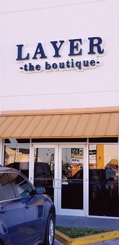 Layer Boutique