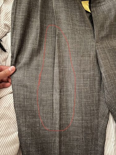 Le Alteration & Dry Cleaners