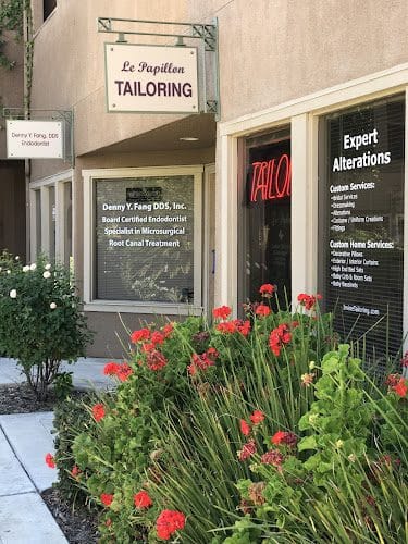 Le Papillon Tailoring and Alterations