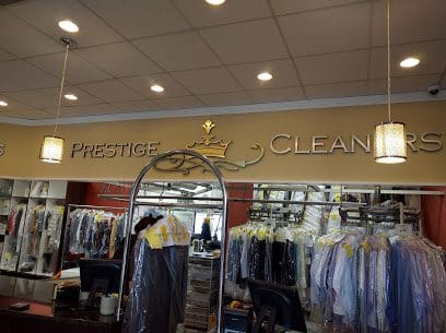 Le Prestige Cleaners