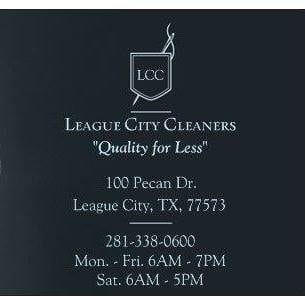 League City Cleaners