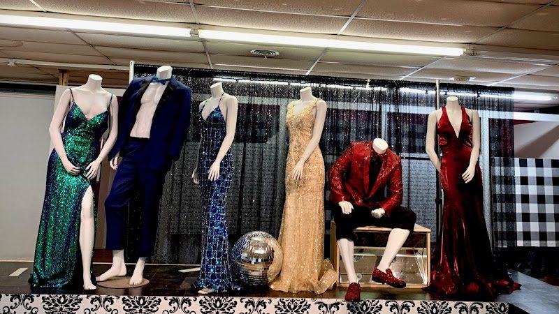 Le’Bells Formal & Bridal