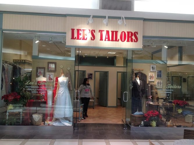 Lee’s Tailor