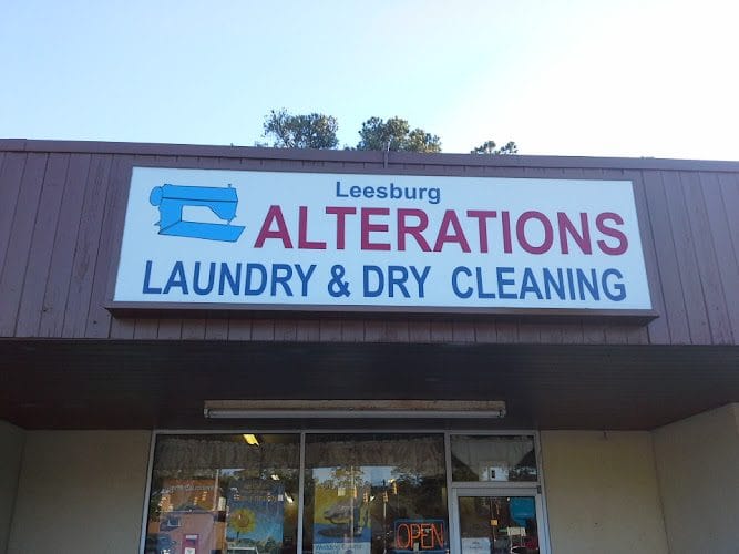 Leesburg Alterations .(since 1994 )