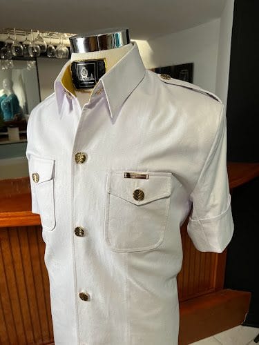 Legacy Tailors