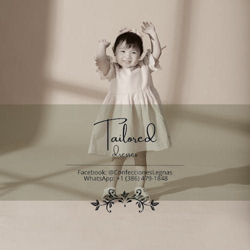 Legna’s Alterations