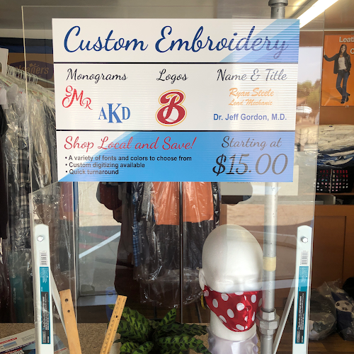Lena’s Alterations & Dry Cleaning