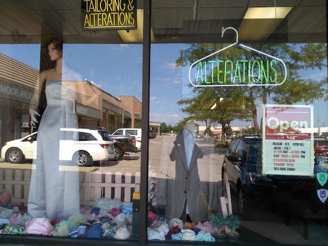 Lenexa Fashion & Alterations