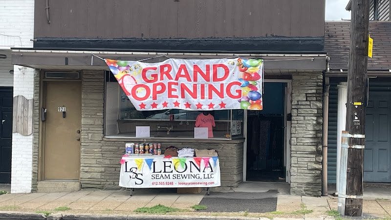 Leona Seam Sewing LLC.