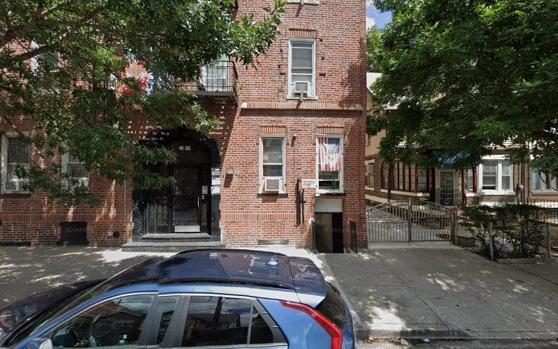 Leonisa’s Alterations